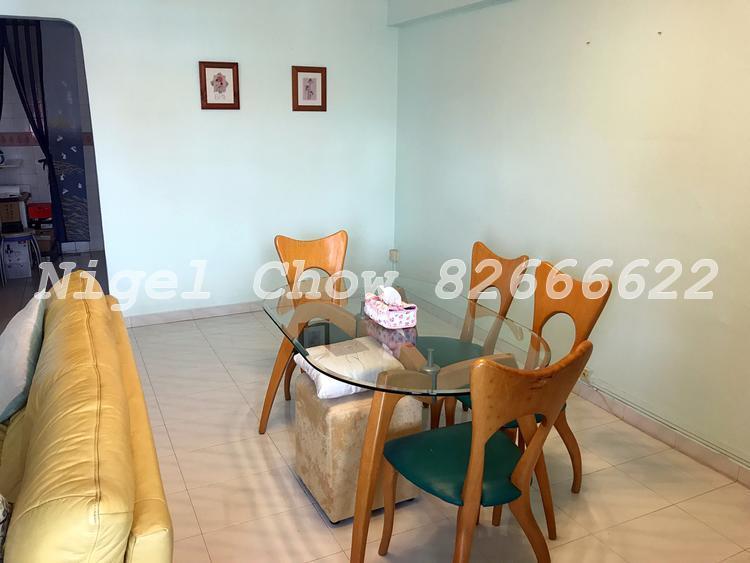 Blk 289 Choa Chu Kang Avenue 3 (Choa Chu Kang), HDB 4 Rooms #152895772